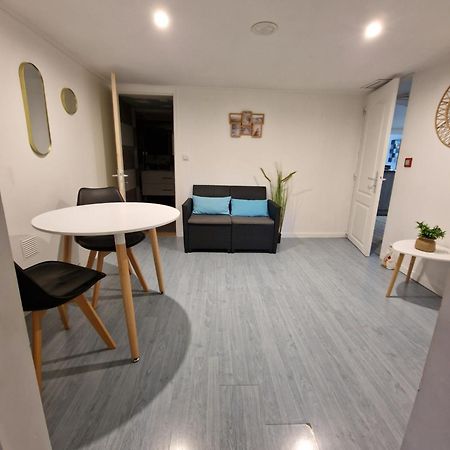 Chambre Chez L Habitant Petit Dejeuner Compris Fréjus Exterior foto