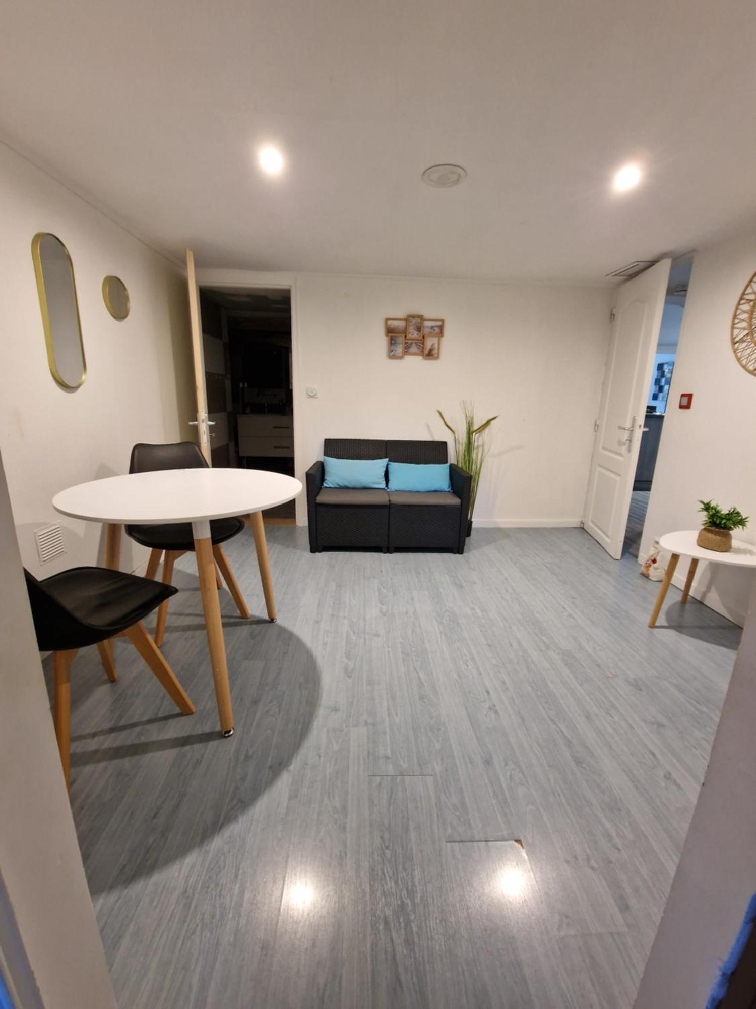 Chambre Chez L Habitant Petit Dejeuner Compris Fréjus Exterior foto